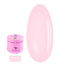 Гель Liquid Acryl Gel 15 мл (015 Panna Cotta)