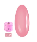 Гель Liquid Acryl Gel 15 мл (022 Pink Puff)