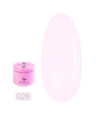 Гель Liquid Acryl Gel 15 мл (026 Vanilla)