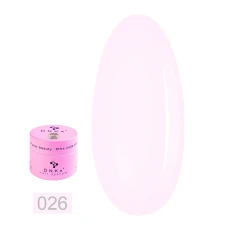 Гель Liquid Acryl Gel 15 мл (026 Vanilla)