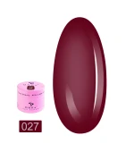 Гель Liquid Acryl Gel 15 мл (027 Drunk cherry)