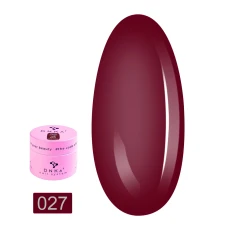 Гель Liquid Acryl Gel 15 мл (027 Drunk cherry)