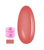 Гель Liquid Acryl Gel 15 мл (028 Toffee)