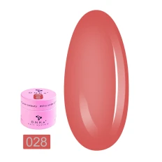 Гель Liquid Acryl Gel 15 мл (028 Toffee)