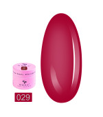 Гель Liquid Acryl Gel 15 мл (029 Bon-Bon)