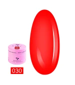 Гель Liquid Acryl Gel 15 мл (030 Red Velvet)