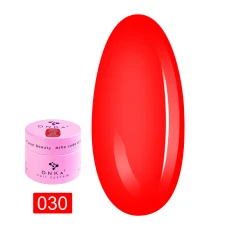 Гель Liquid Acryl Gel 15 мл (030 Red Velvet)