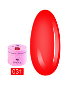 Гель Liquid Acryl Gel 15 мл (031 M&Ms)