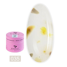 Гель Liquid Acryl Gel 15 мл (035 Narcissus)