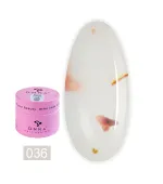 Гель Liquid Acryl Gel 15 мл (036 Peony)