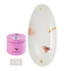 Гель Liquid Acryl Gel 15 мл (036 Peony)