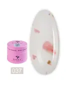 Гель Liquid Acryl Gel 15 мл (037 Iris)