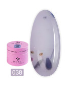 Гель Liquid Acryl Gel 15 мл (038 Lavender)