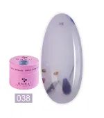 Гель Liquid Acryl Gel 15 мл (038 Lavender)