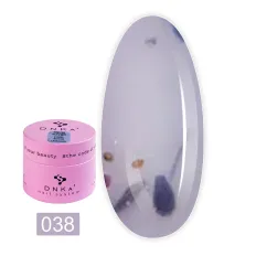 Гель Liquid Acryl Gel 15 мл (038 Lavender)