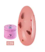 Гель Liquid Acryl Gel 15 мл (039 Magnolia)