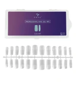 Типсы Professional Nail Gel Tips 240 ед (Square)