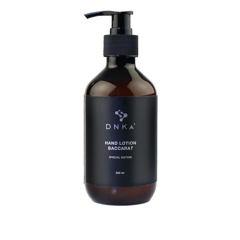 Лосьон для рук DNKa 300 мл (Baccarat)