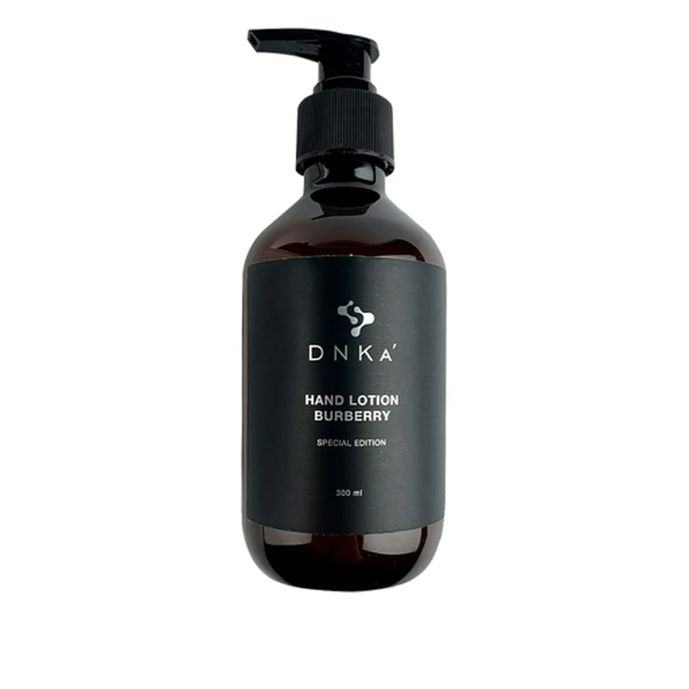 Лосьон для рук DNKa 300 мл (Burberry)