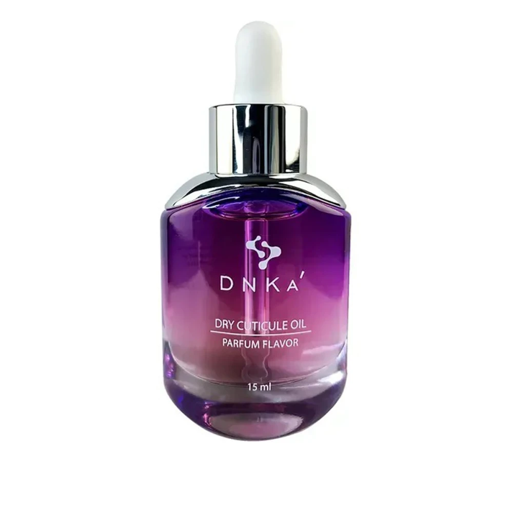 Суха олія для кутикули DNKa' 15 мл (Fairy Strawberry)