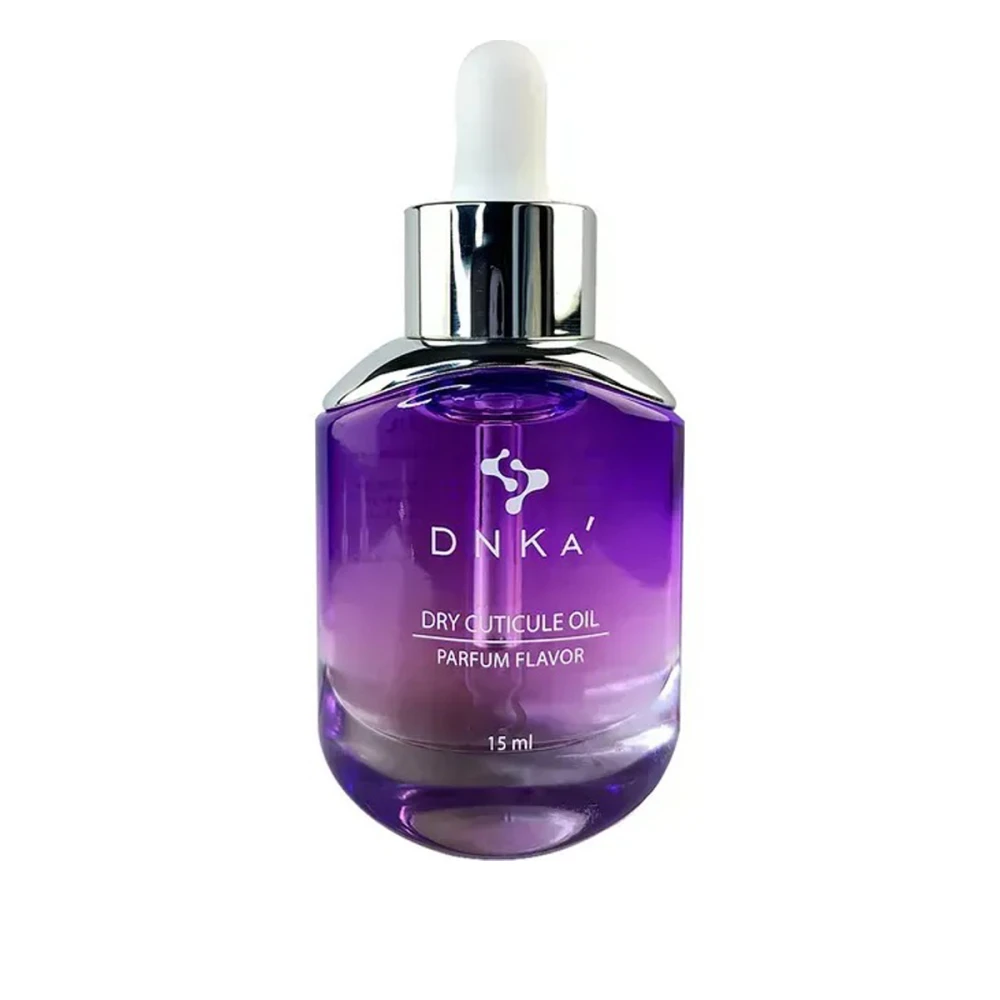 Суха олія для кутикули DNKa' 15 мл (Good Grapes)