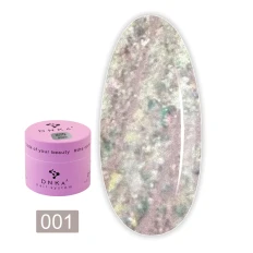 Арт-паста для манікюру DNKa ( Jewel Paste 0001, 5 мл (JPDNKA1))