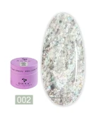 DNKa' Арт-паста для манікюру DNKa ( Jewel Paste 0002, 5 мл (JPDNKA2))