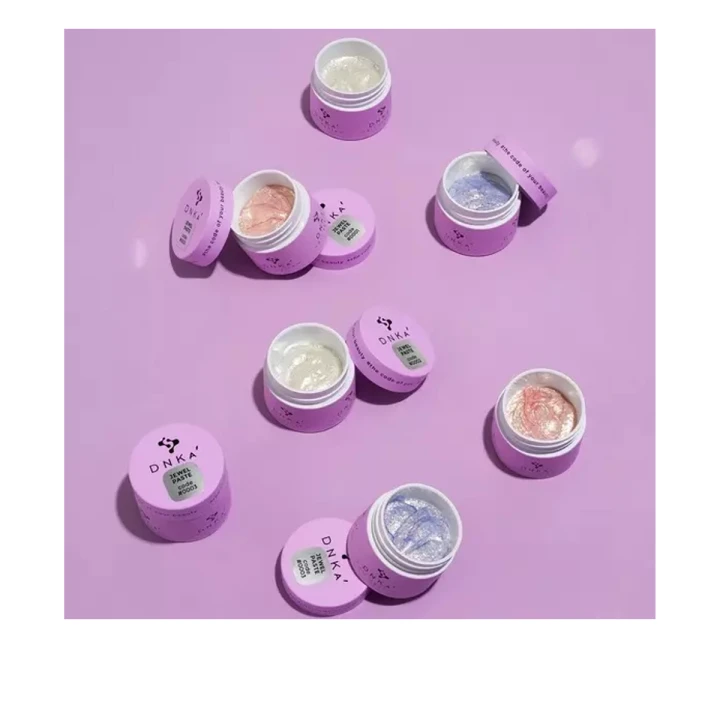 DNKa' Арт-паста для манікюру DNKa ( Jewel Paste 0003, 5 мл (JPDNKA3))