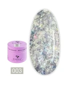 DNKa' Арт-паста для манікюру DNKa ( Jewel Paste 0003, 5 мл (JPDNKA3))