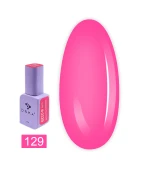 Гель лак Summer Playlist 12 мл (129)