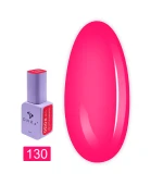 Гель лак Summer Playlist 12 мл (130)