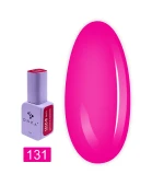 Гель лак Summer Playlist 12 мл (131)