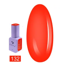 Гель-лак Summer Playlist 12 мл (132)