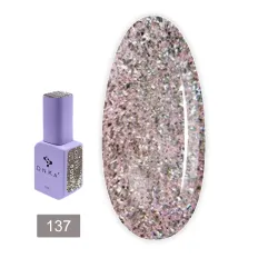 Гель-лак DNKa' Cat Eye 12 мл (137)