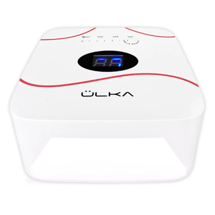 Лампа  LED/UV LÜMOS