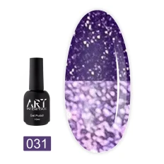 База ART In Detail Flash Base светоотражающая 10 мл (031)