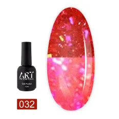 База ART In Detail Flash Base светоотражающая 10 мл (032)