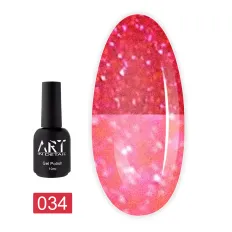 База ART In Detail Flash Base светоотражающая 10 мл (034)