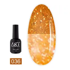 База ART In Detail Flash Base светоотражающая 10 мл (036)