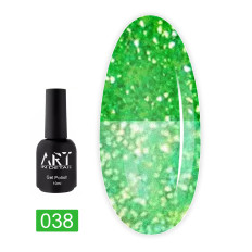 База ART In Detail Flash Base світловідбивна 10 мл (038)