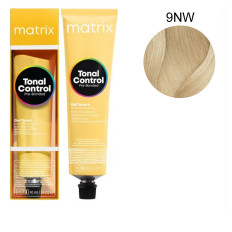 Тоннер для волос Matrix Tonal Control 90 мл (9NW)