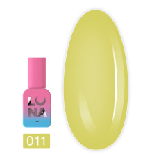 Топ для гель лака LunaMoon Top Glass 13 мл (11)