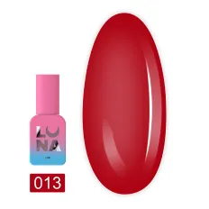 Топ для гель-лаку LunaMoon Top Glass 13 мл (13)