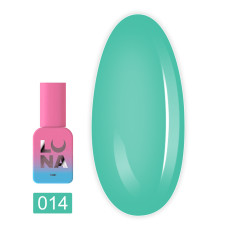 Топ для гель лака LunaMoon Top Glass 13 мл (14)