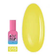 Топ для гель-лаку LunaMoon Top Glass 13 мл (15)