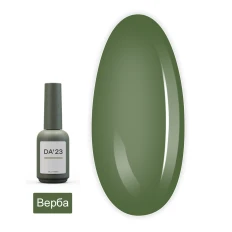 Гель лак "Forest" DA'23 14 мл (Ива)