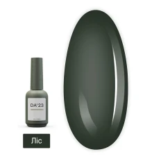 Гель-лак  DA'23 14 мл (Ліс)