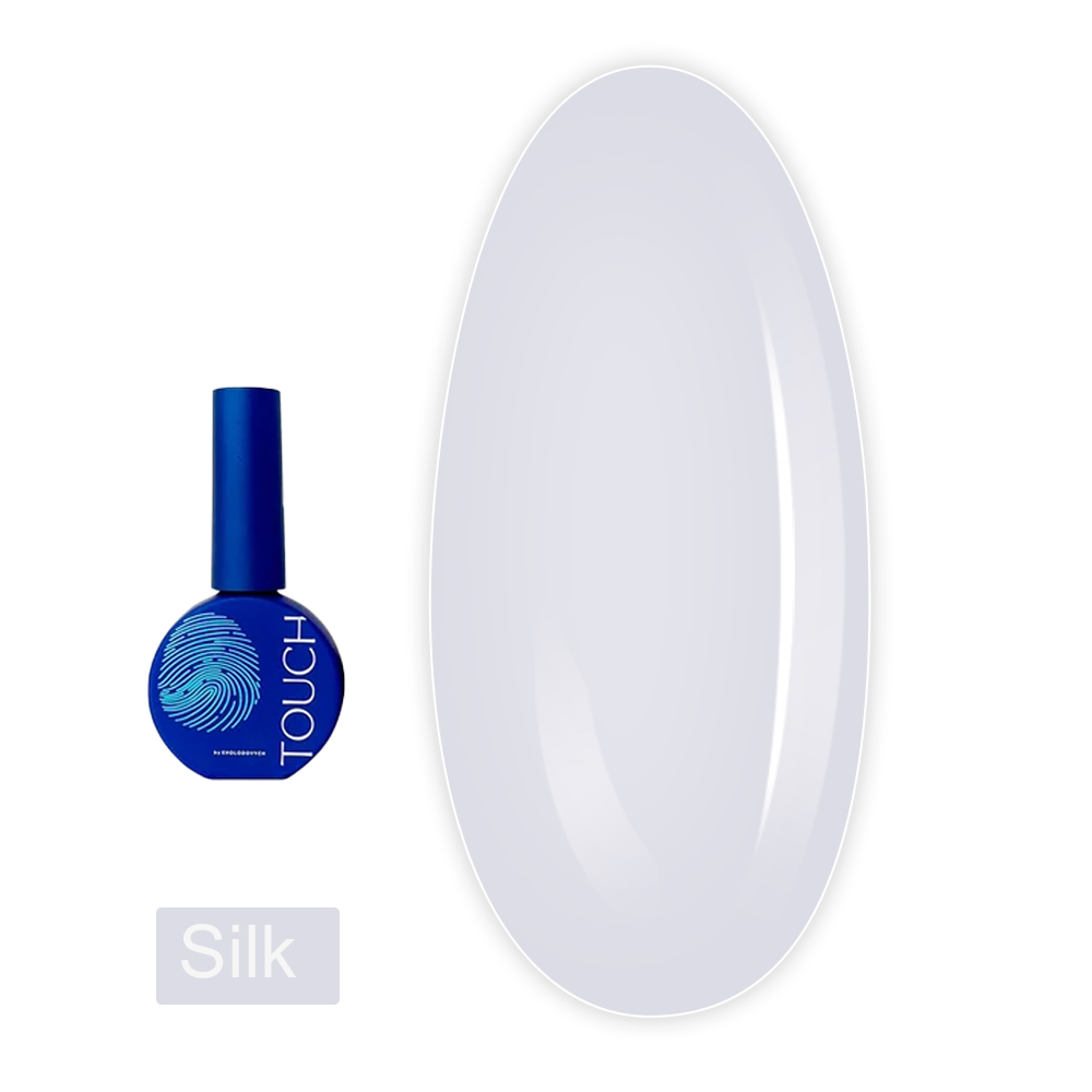База Base Cover 13 мл (Silk)