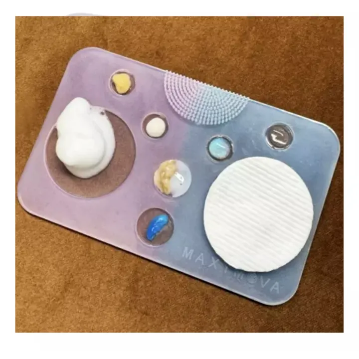 Палетка для материалов Lamipad (колибри)