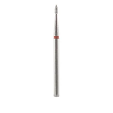 Фреза Алмазна Полум'я 243 (червона 514.014)